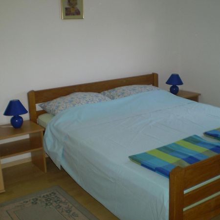 Apartmani Marija&Damir Vir Ngoại thất bức ảnh