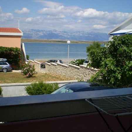 Apartmani Marija&Damir Vir Ngoại thất bức ảnh