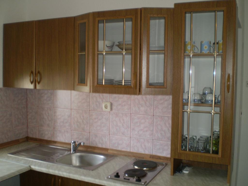 Apartmani Marija&Damir Vir Ngoại thất bức ảnh