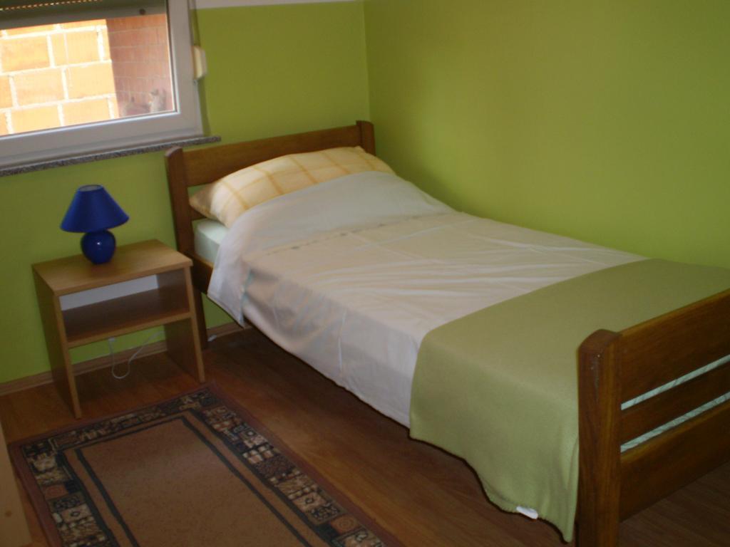 Apartmani Marija&Damir Vir Ngoại thất bức ảnh