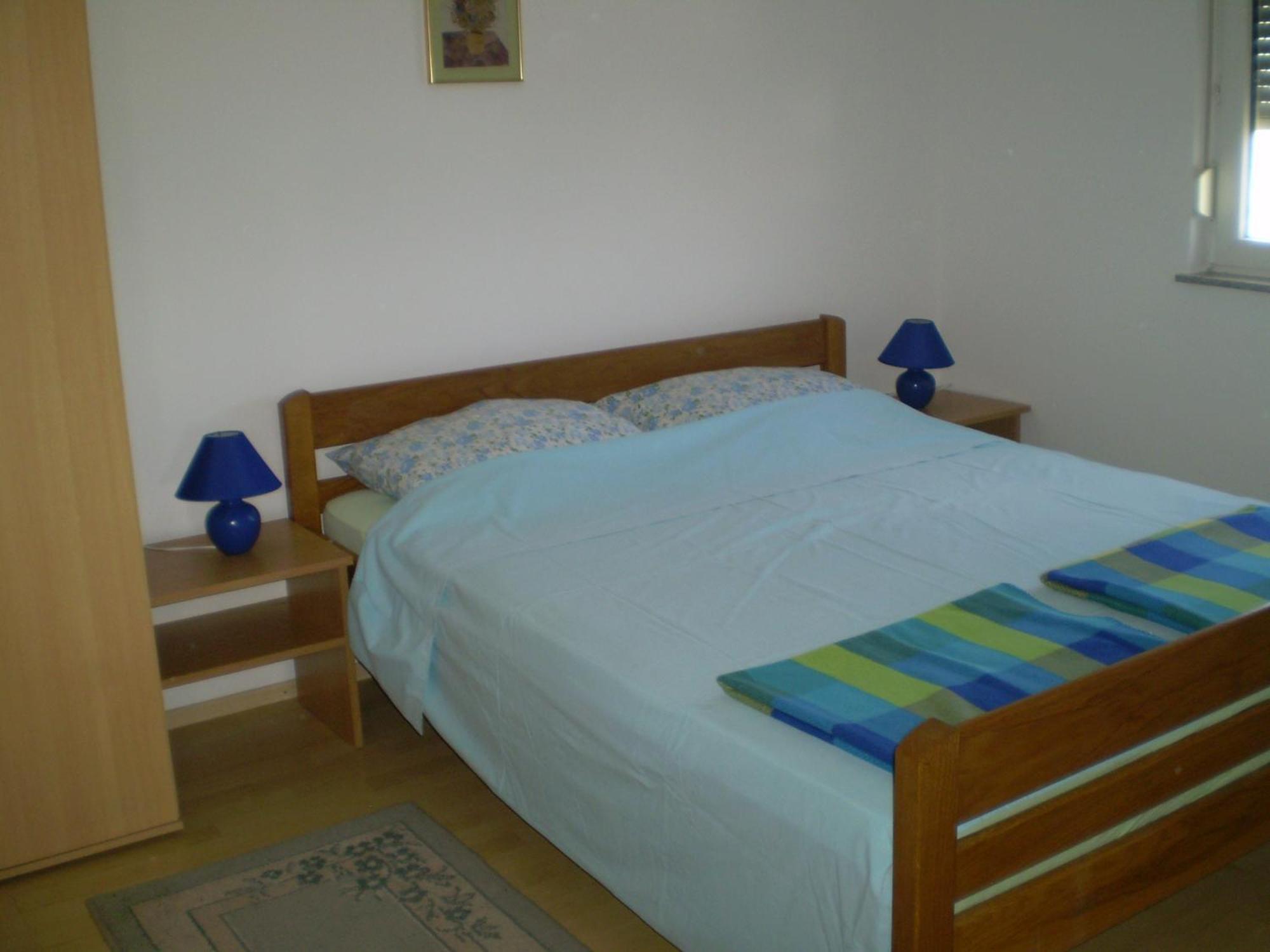 Apartmani Marija&Damir Vir Ngoại thất bức ảnh