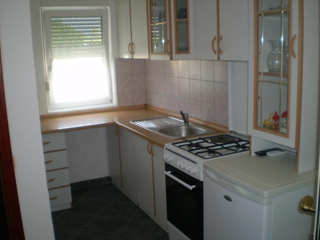 Apartmani Marija&Damir Vir Ngoại thất bức ảnh