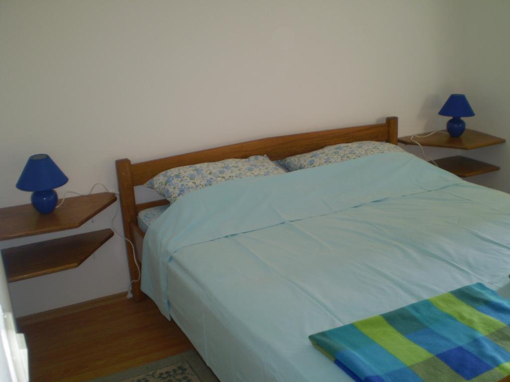 Apartmani Marija&Damir Vir Ngoại thất bức ảnh