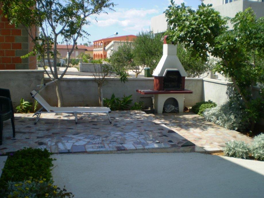 Apartmani Marija&Damir Vir Ngoại thất bức ảnh