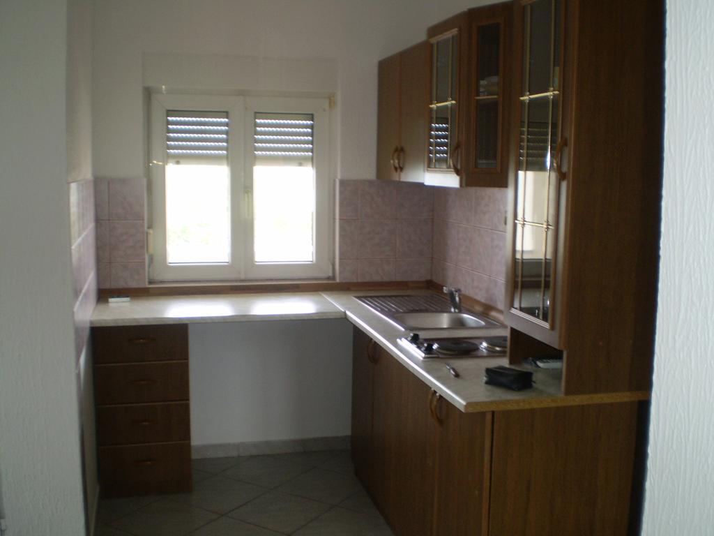 Apartmani Marija&Damir Vir Ngoại thất bức ảnh