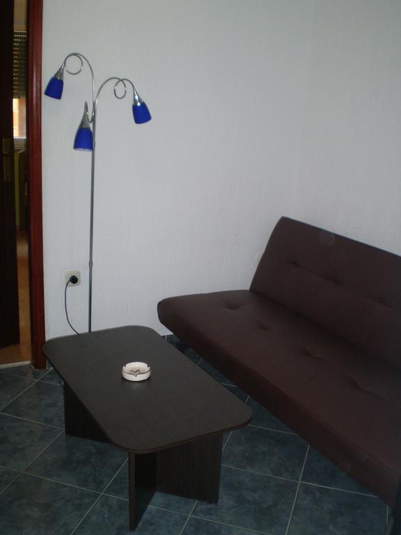 Apartmani Marija&Damir Vir Ngoại thất bức ảnh