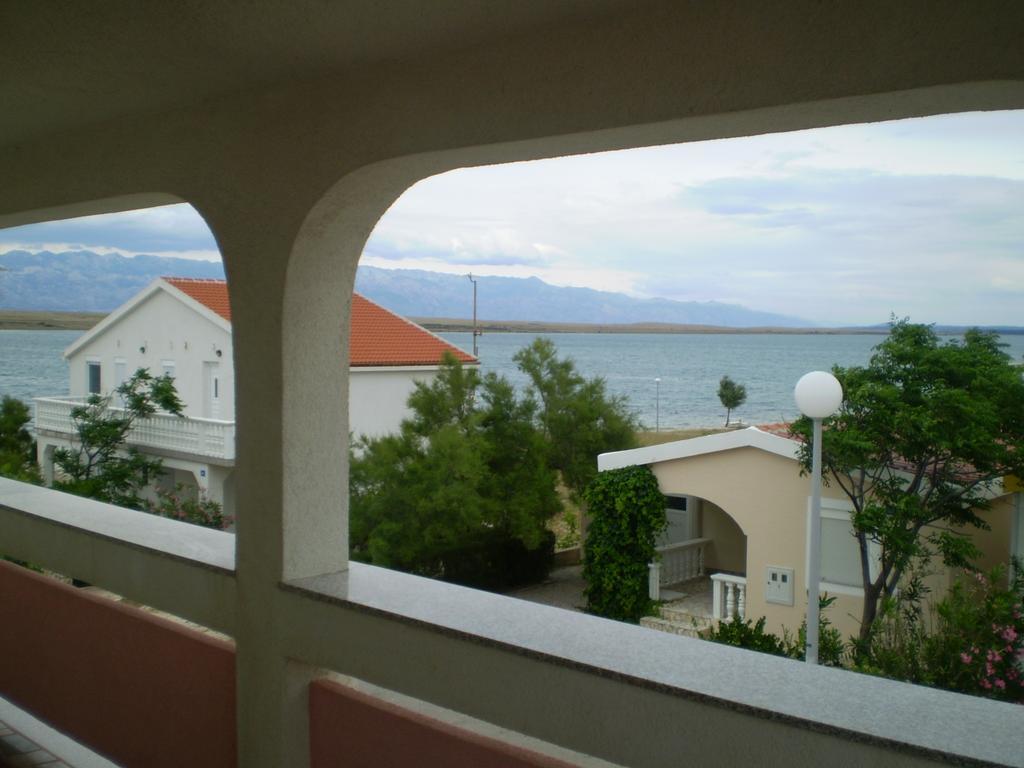 Apartmani Marija&Damir Vir Ngoại thất bức ảnh