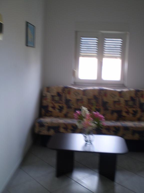 Apartmani Marija&Damir Vir Ngoại thất bức ảnh