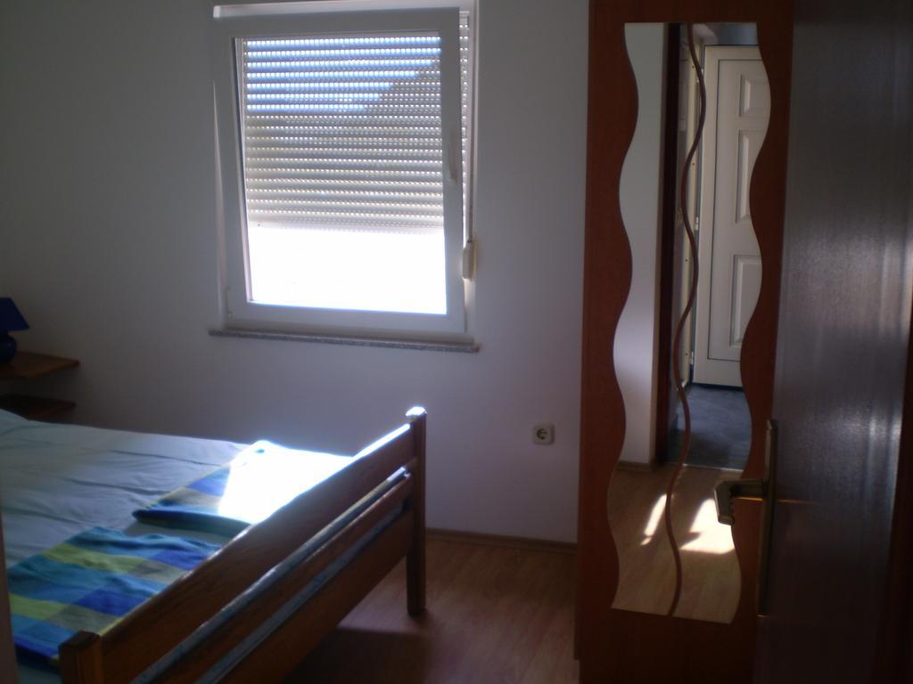 Apartmani Marija&Damir Vir Ngoại thất bức ảnh
