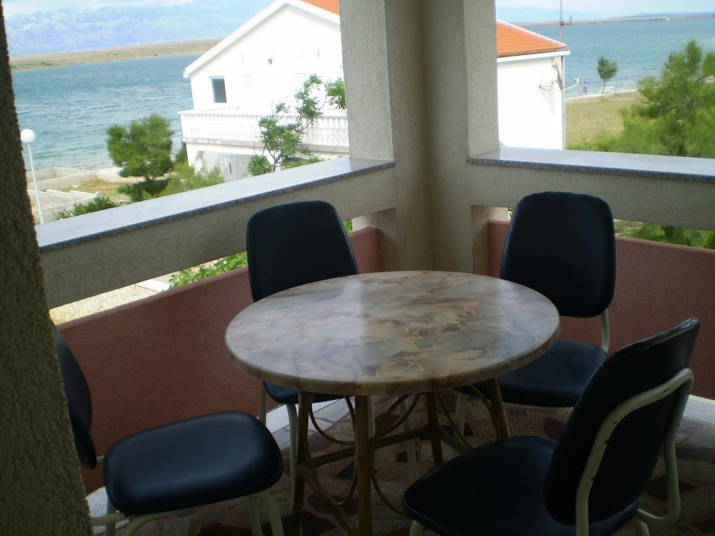 Apartmani Marija&Damir Vir Ngoại thất bức ảnh