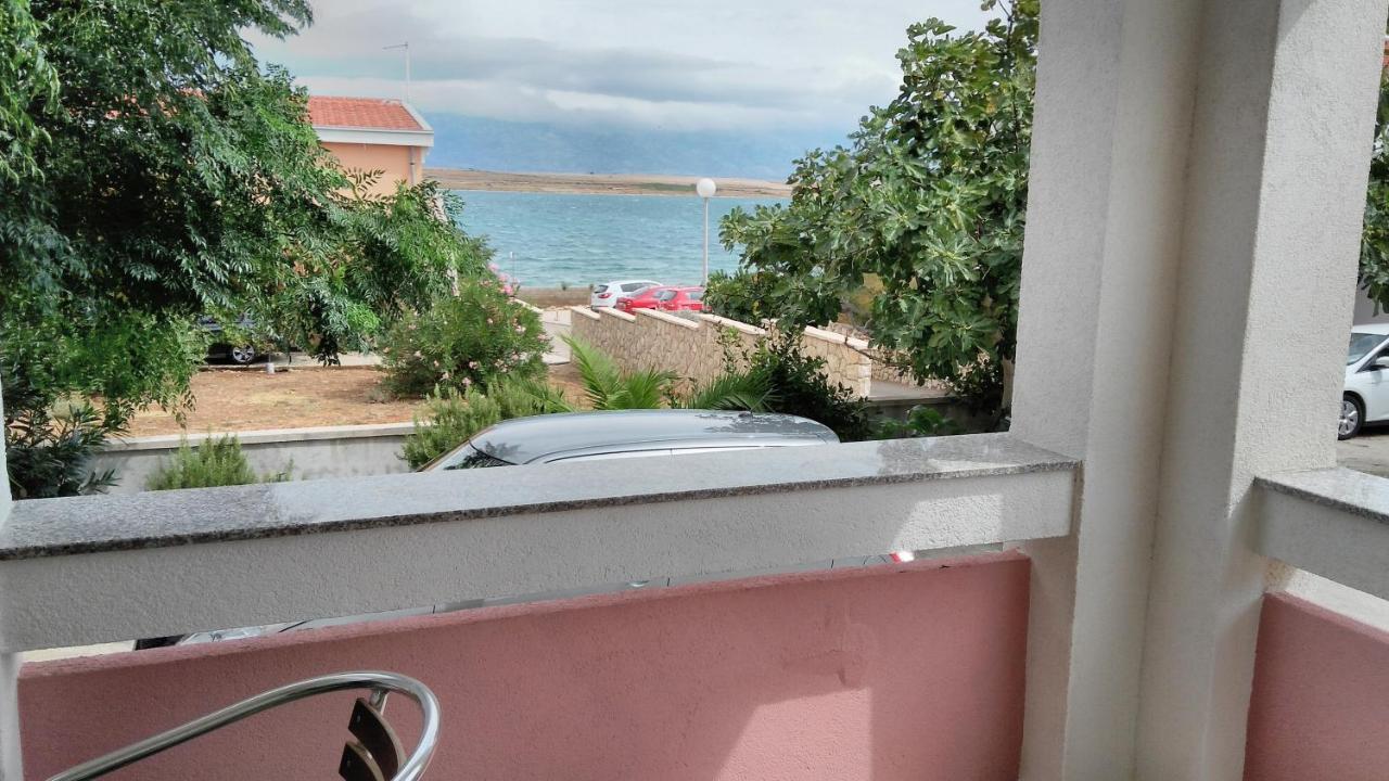 Apartmani Marija&Damir Vir Ngoại thất bức ảnh
